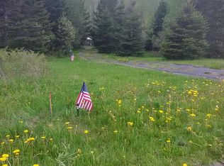 687 N Perley Brook Road, Fort Kent, ME 04743