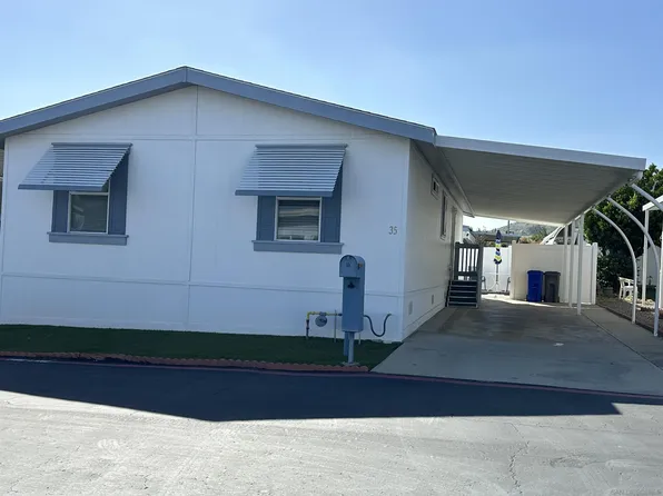 1401 El Norte Pkwy Space 35, San Marcos, CA 92069