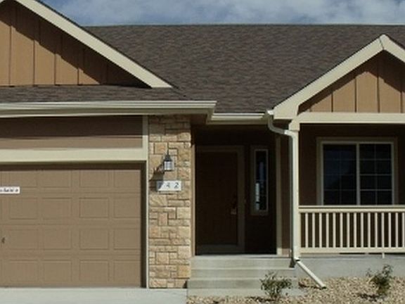 2nd image of 5762 Mountain Shadows Blvd