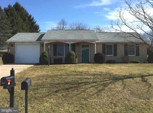 417 N 4th St, Halifax, PA 17032