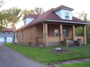 3661 Evergreen Rd, Pulaski, PA 16143