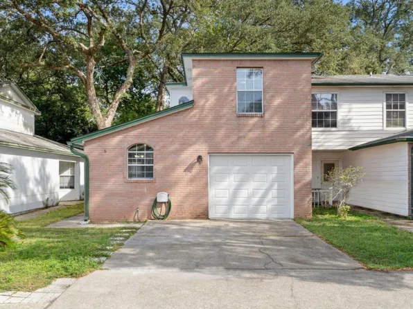 1810 Hurlburt Rd Unit 6, Fort Walton Beach, FL 32547