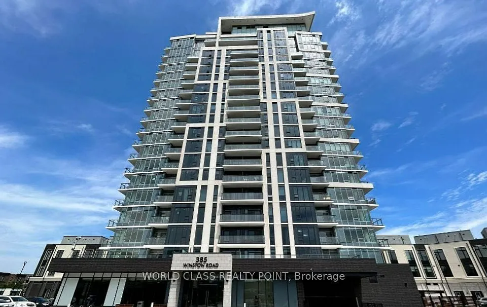 385 Winston Rd #1507
