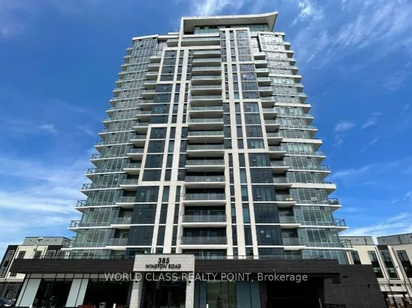 385 Winston Rd, Grimsby, ON
