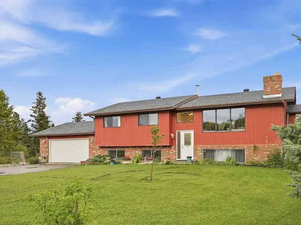 8 Mount Vista Est, Rocky View County, AB T4C 2X5