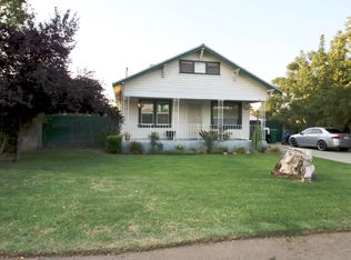 5075 E Fillmore Ave, Fresno, CA 93727