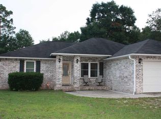 6026 Ridgeview Dr, Milton, FL 32570