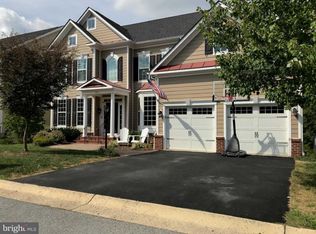821 Kinvarra Pl, Purcellville, VA 20132