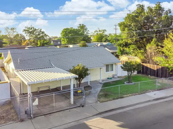 3929 Winters St, Sacramento, CA 95838