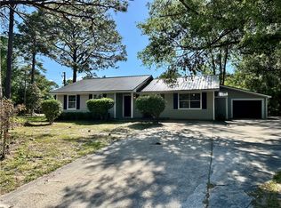 1301 Riverside Ave, Waycross, GA 31501