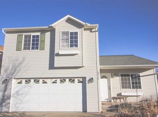 2518 NW Short St, Pullman, WA 99163