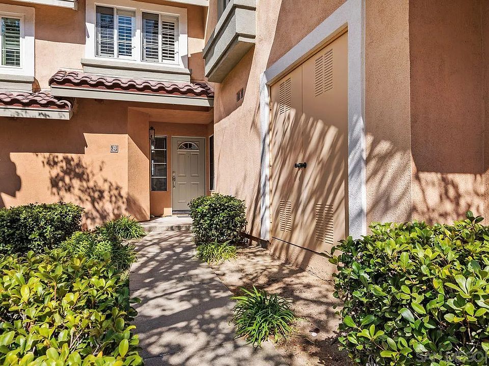 11916 Tivoli Park Row Unit 8, San Diego, CA 92128 | MLS #260022376