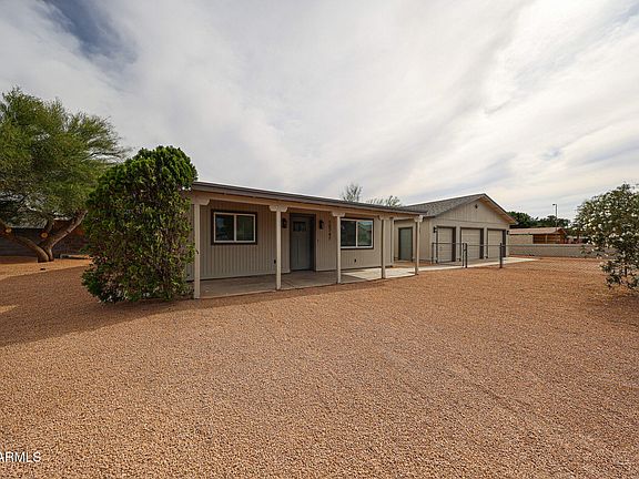 5th image of 10747 E BOULDER Drive