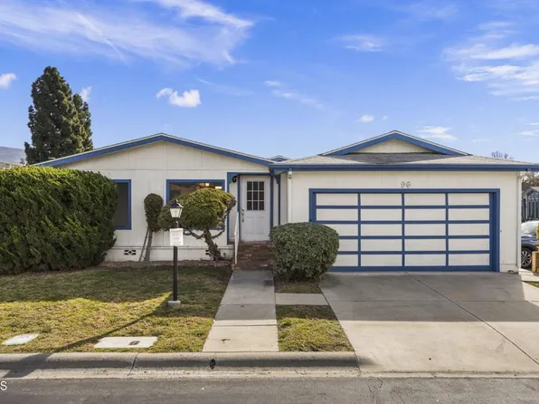 975 W Telegraph Rd Space 96, Santa Paula, CA 93060