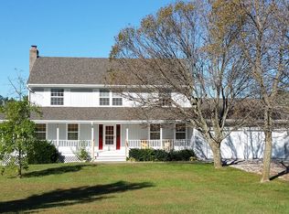 1655 Nw 785, Lone Jack, MO 64011