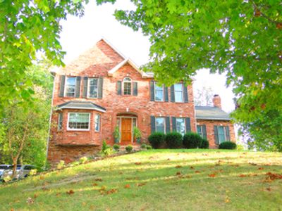5930 Waterfront Dr S, Columbia, MO, 65202