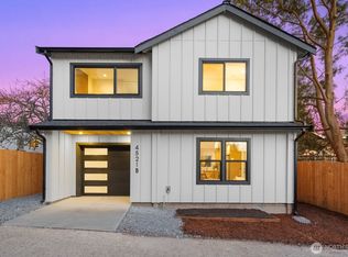 4521 47th Ave Sw Condos, Seattle, WA 98116