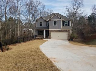 240 Hastings Ct, McDonough, GA 30252