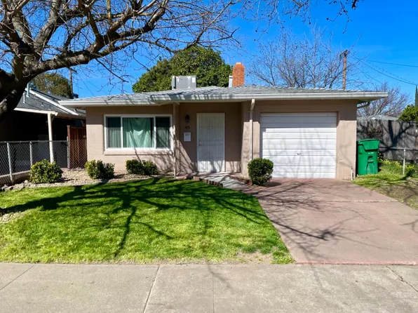2433 E Scotts Ave, Stockton, CA 95205