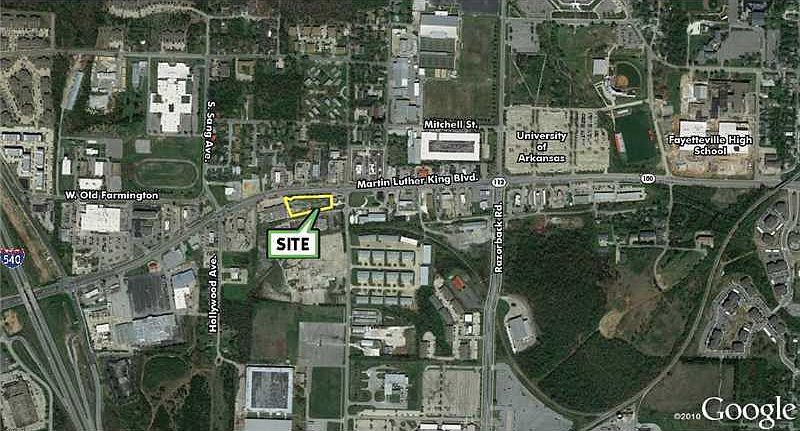1st image of 1855 W Mlk Blvd