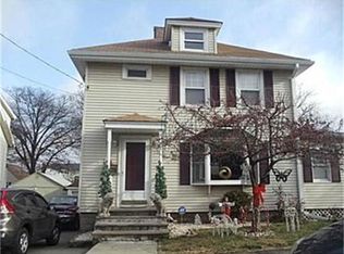251 Linwood St, Lynn, MA 01905