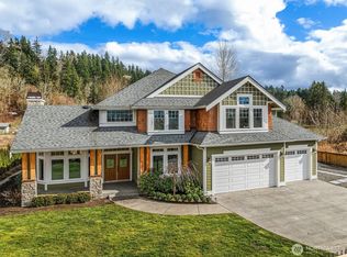 8202 196th Avenue NE, Redmond, WA 98053