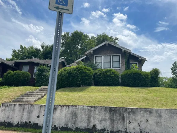 5452 W Florissant Ave, Saint Louis, MO 63120