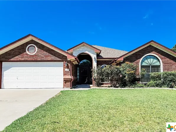 6303 Marble Falls Dr, Killeen, TX 76542