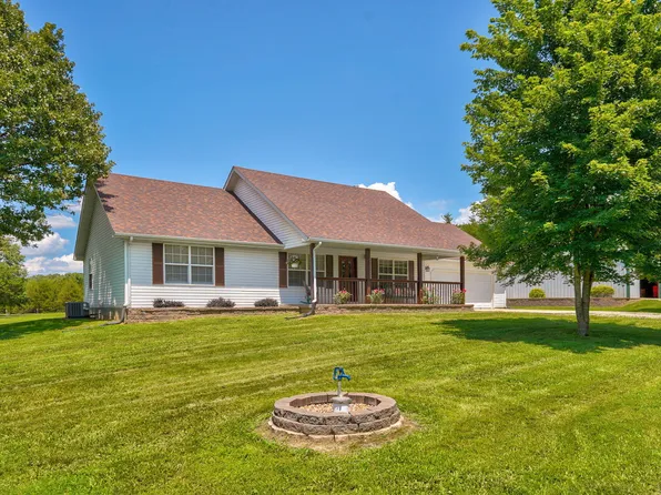 65 Big Tree Trail, Buffalo, MO 65622