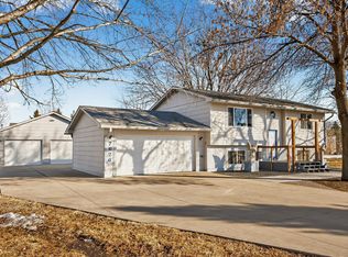7676 Labeaux Ave NE, Otsego, MN 55301
