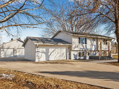 7676 Labeaux Ave NE, Otsego, MN, 55301