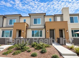 750 Mara Loop Unit 2, Chula Vista, CA 91911