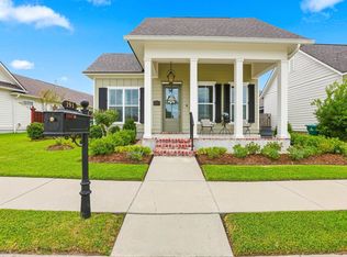 193 Royal Oak Blvd, Thibodaux, LA 70301
