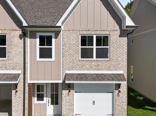 8843 James Creek Dr LOT 42, Ooltewah, TN 37363