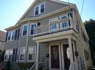 26-28 Owencroft Rd #1, Dorchester, MA 02124