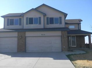 2113 74th Ave, Greeley, CO 80634