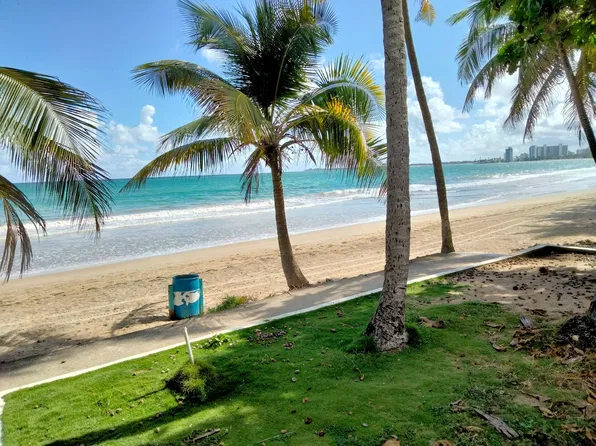 3409 Avenue Isla Verde Las Gaviotas #105, Carolina, PR 00979