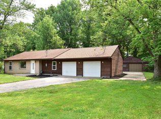 5421 Lear Nagle Rd, North Ridgeville, OH 44039