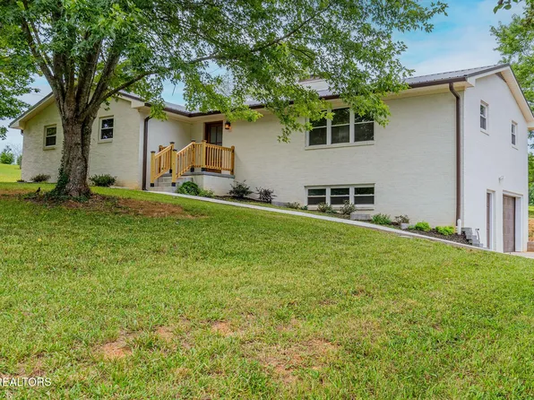 7918 Barker Rd, Corryton, TN 37721