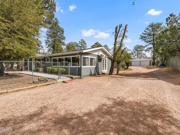 205 S PONDEROSA Street, Payson, AZ 85541