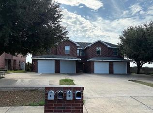 411 S 48th Ln, McAllen, TX 78501