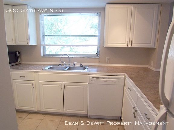 4th image of 300 34th Ave N APT 6
