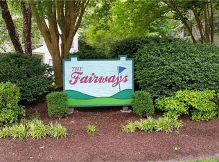 1115 Shoal Creek Trl, Chesapeake, VA 23320