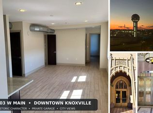 603 W Main St APT 605, Knoxville, TN 37902