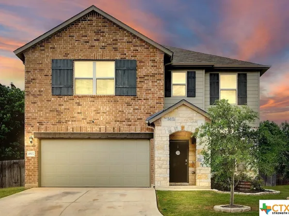 4902 Eagle Valley St, Schertz, TX 78108