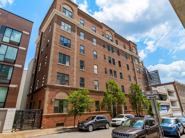 222 Polk Ave APT 104, Nashville, TN 37203