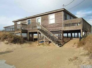 3215 N Virginia Dare Trl LOT 1-N-2, Kill Devil Hills, NC 27948