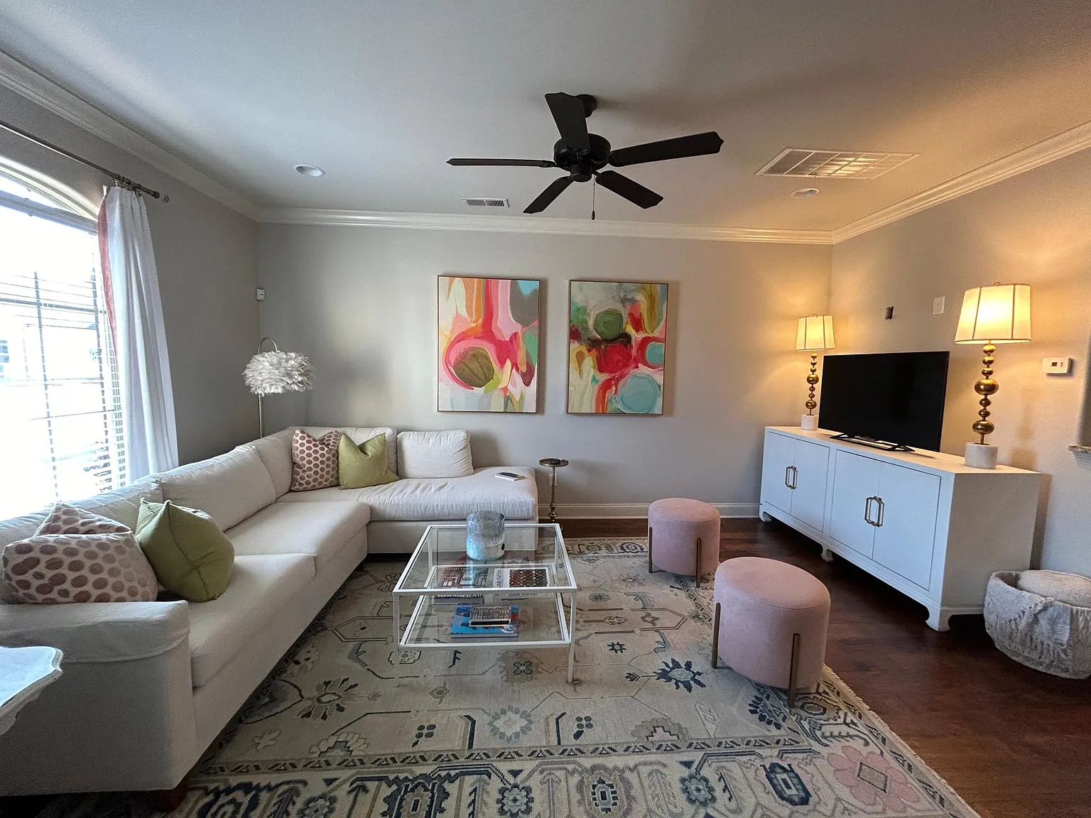 3 bed, 3.5 bath, 1600 sqft, $2,600 — Photo 4