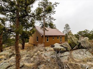 1036 Lookout Dr, Cheyenne, WY 82009