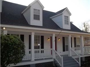 7681 Creekwood Dr, Mobile, AL 36695